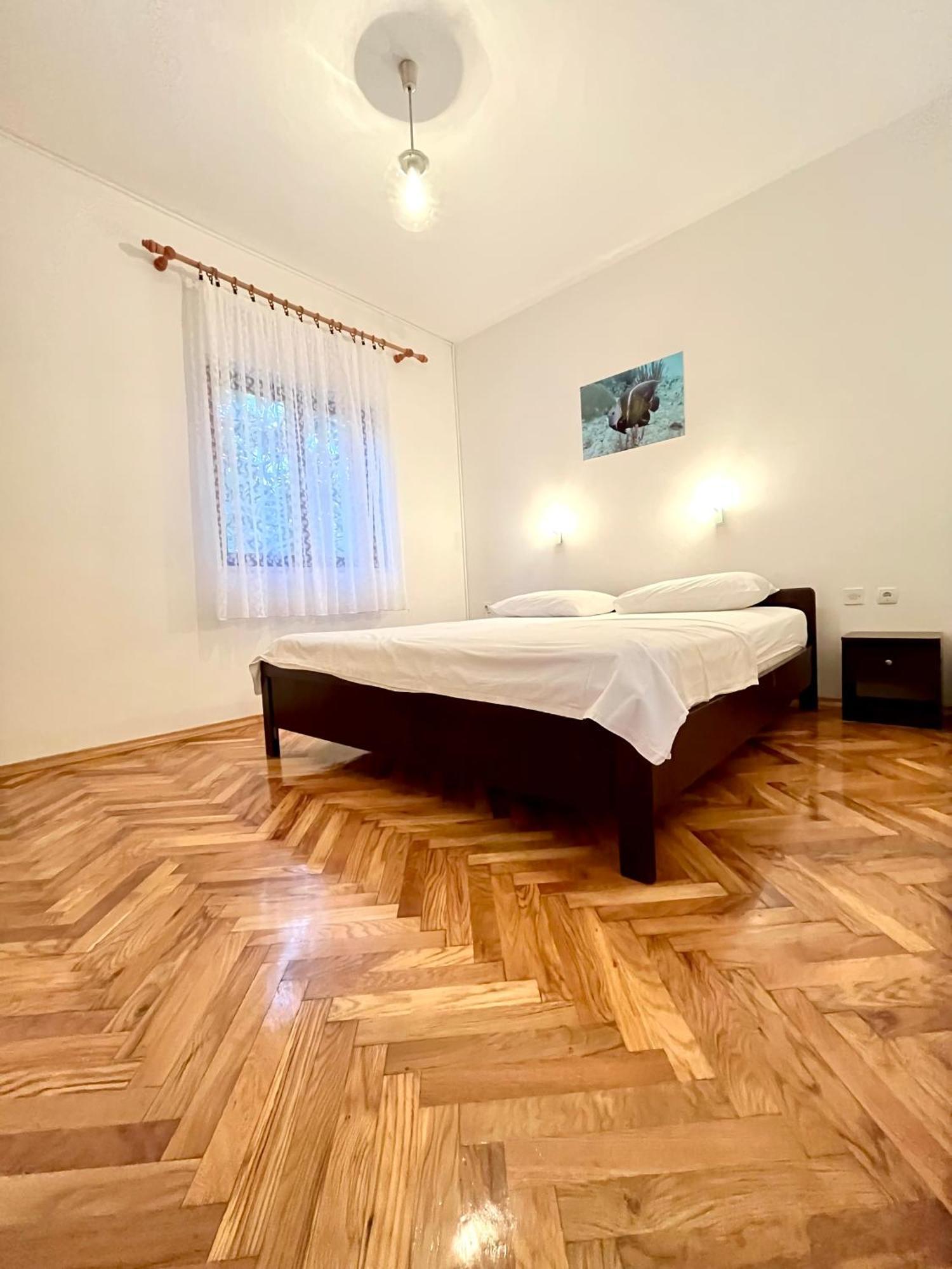 Apartments Martina Primošten المظهر الخارجي الصورة