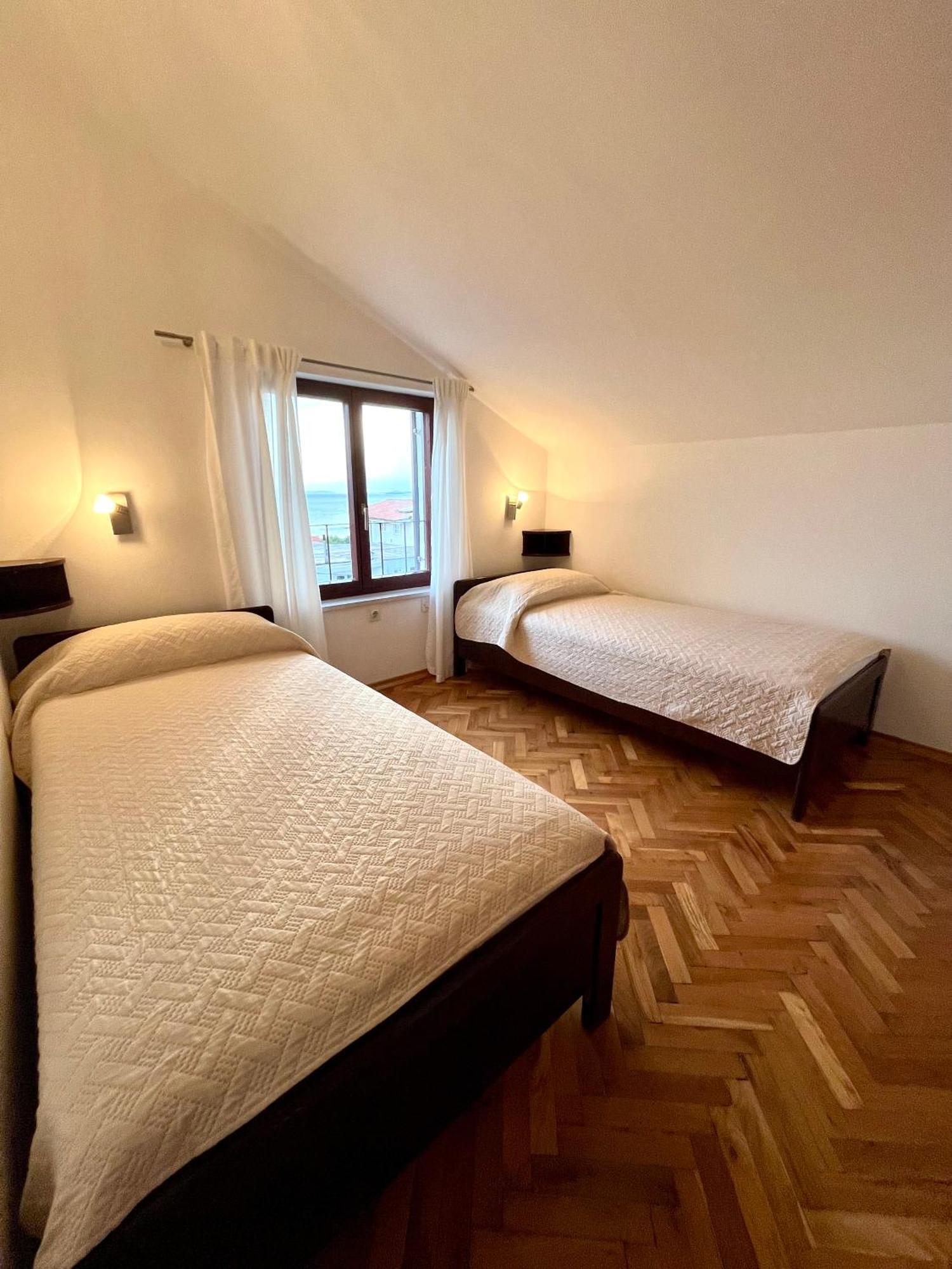 Apartments Martina Primošten المظهر الخارجي الصورة