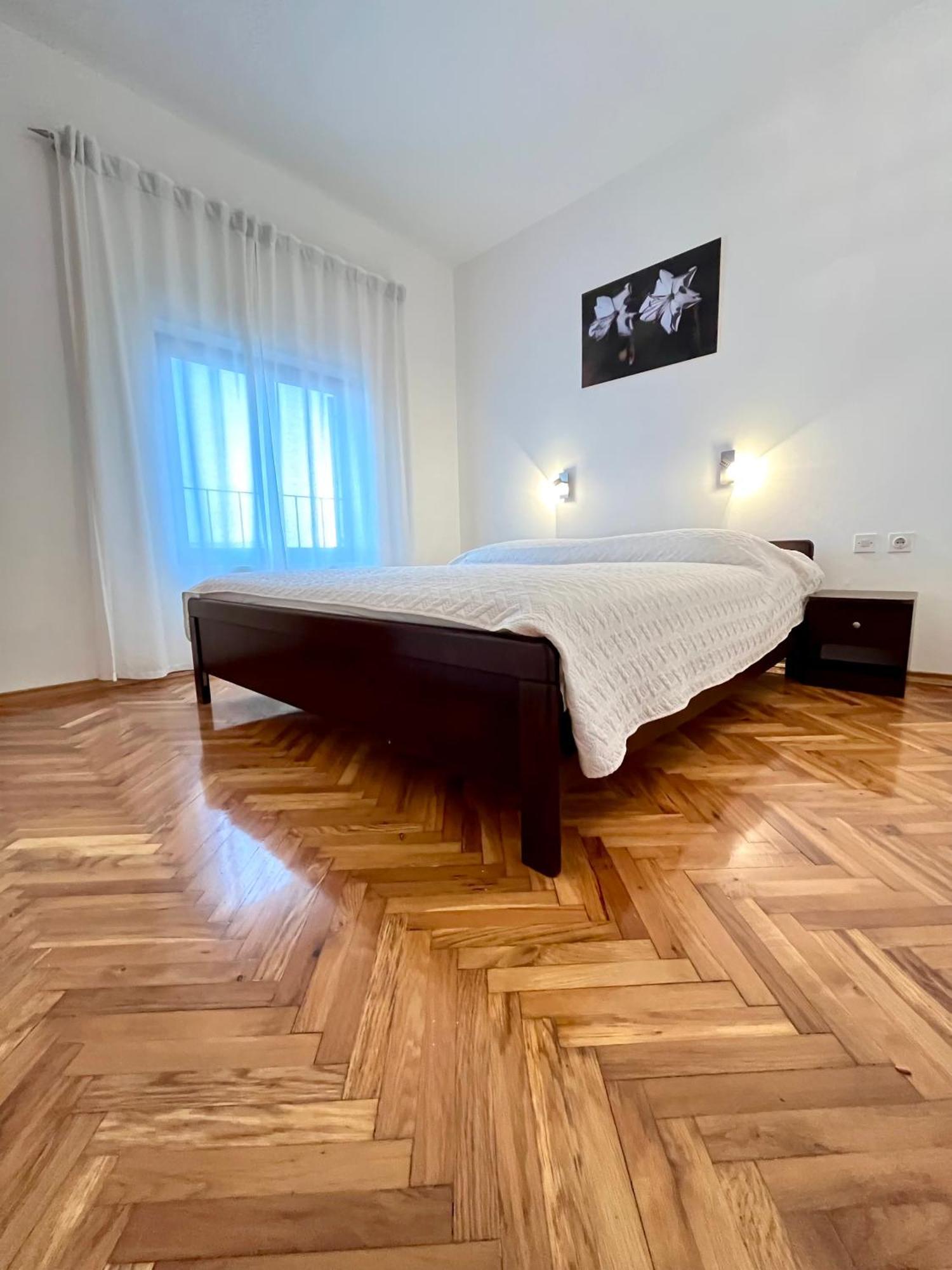 Apartments Martina Primošten المظهر الخارجي الصورة