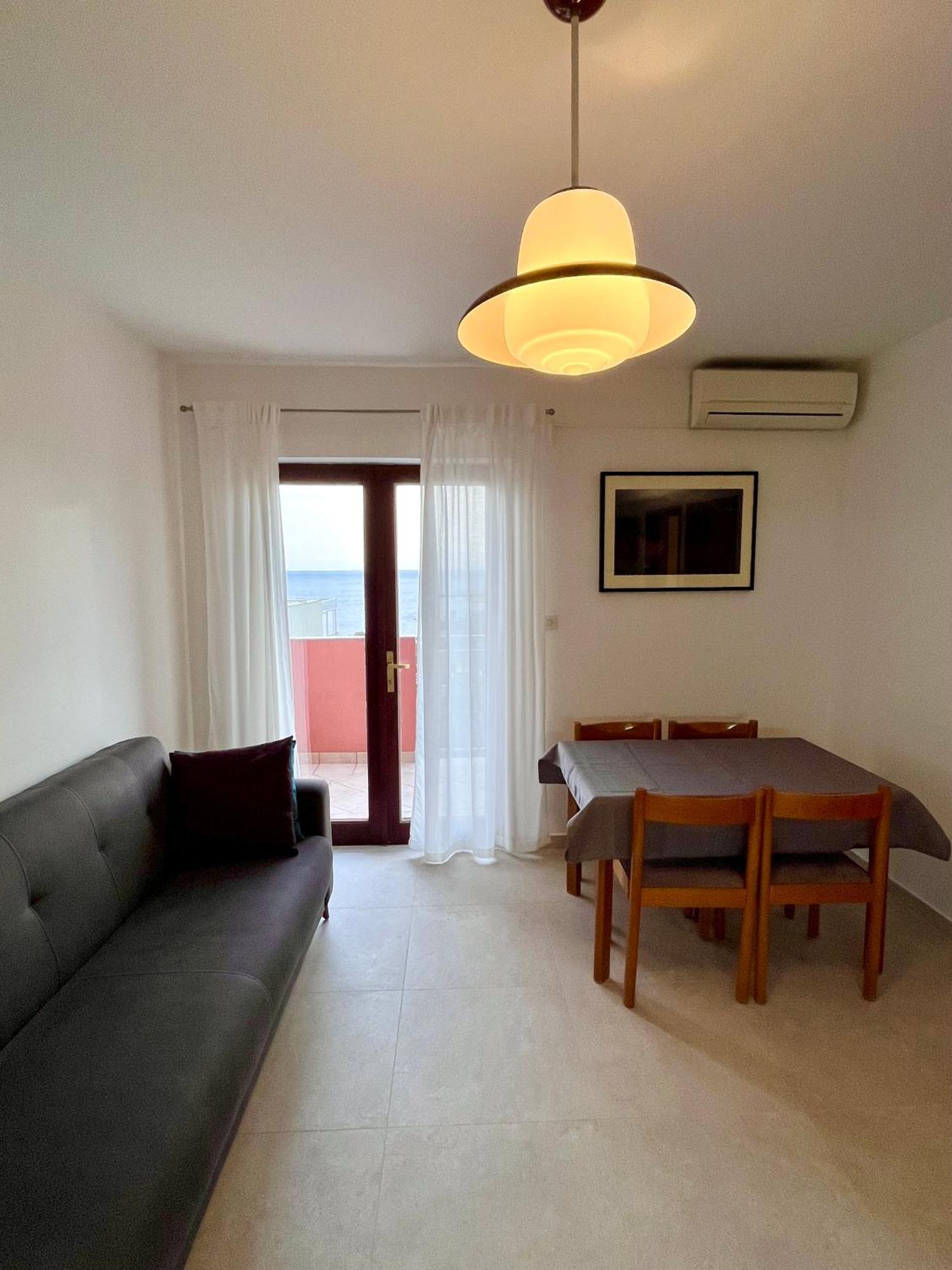 Apartments Martina Primošten المظهر الخارجي الصورة