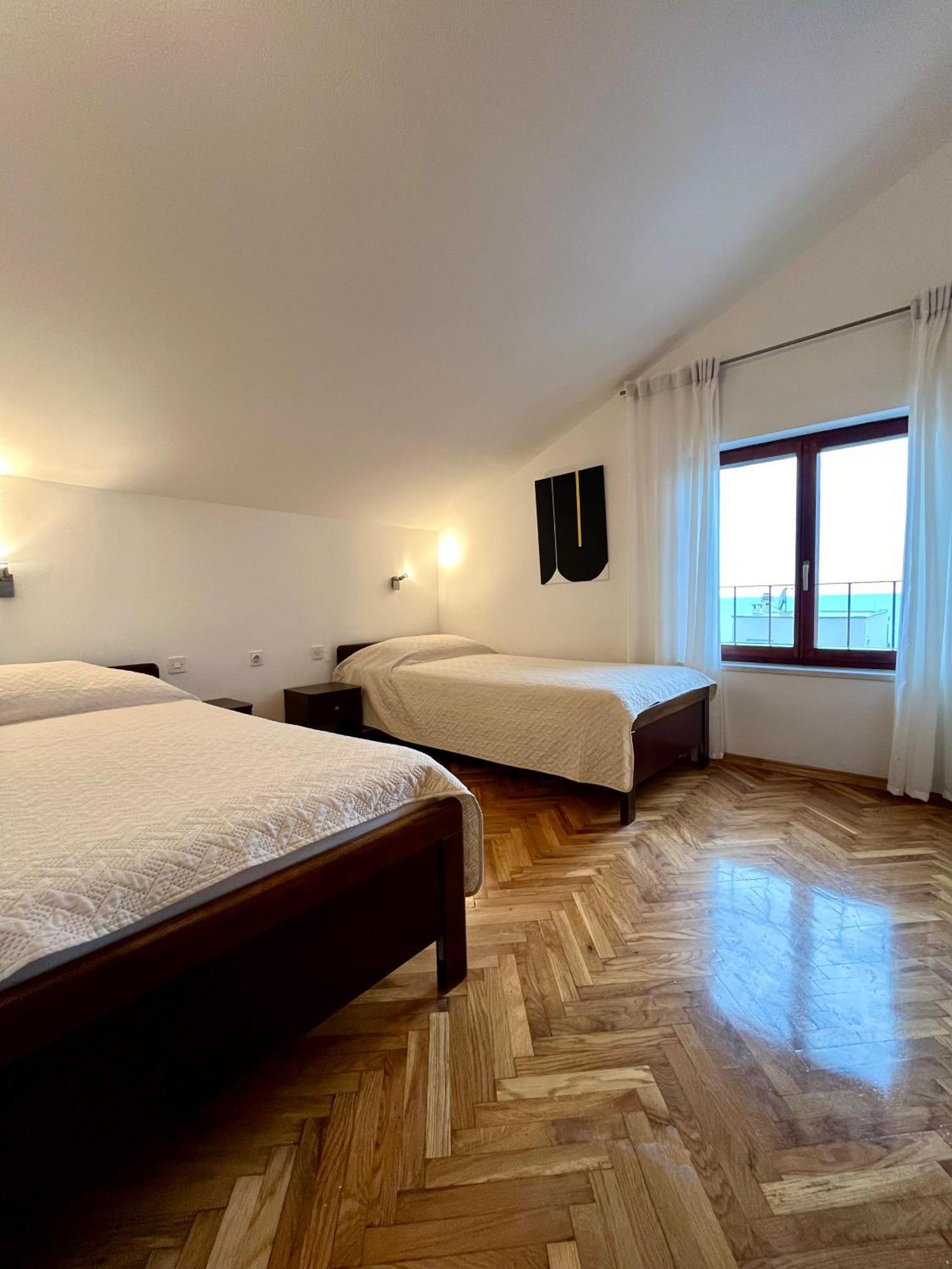 Apartments Martina Primošten المظهر الخارجي الصورة