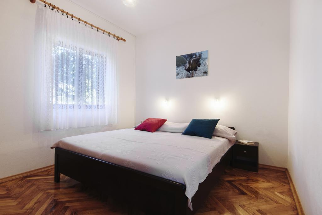 Apartments Martina Primošten المظهر الخارجي الصورة