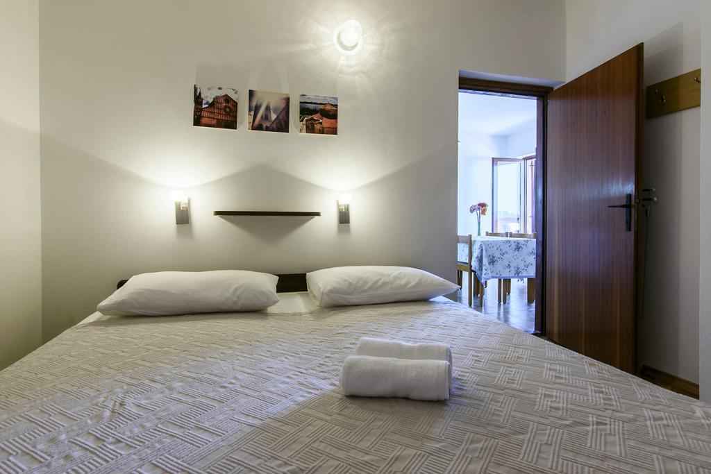 Apartments Martina Primošten المظهر الخارجي الصورة