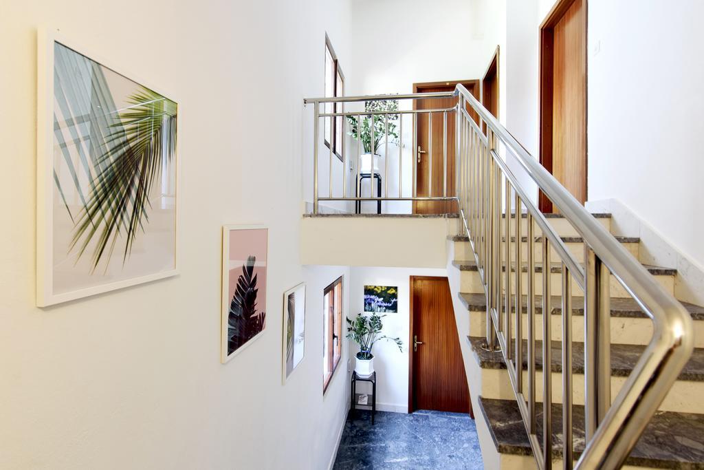 Apartments Martina Primošten المظهر الخارجي الصورة