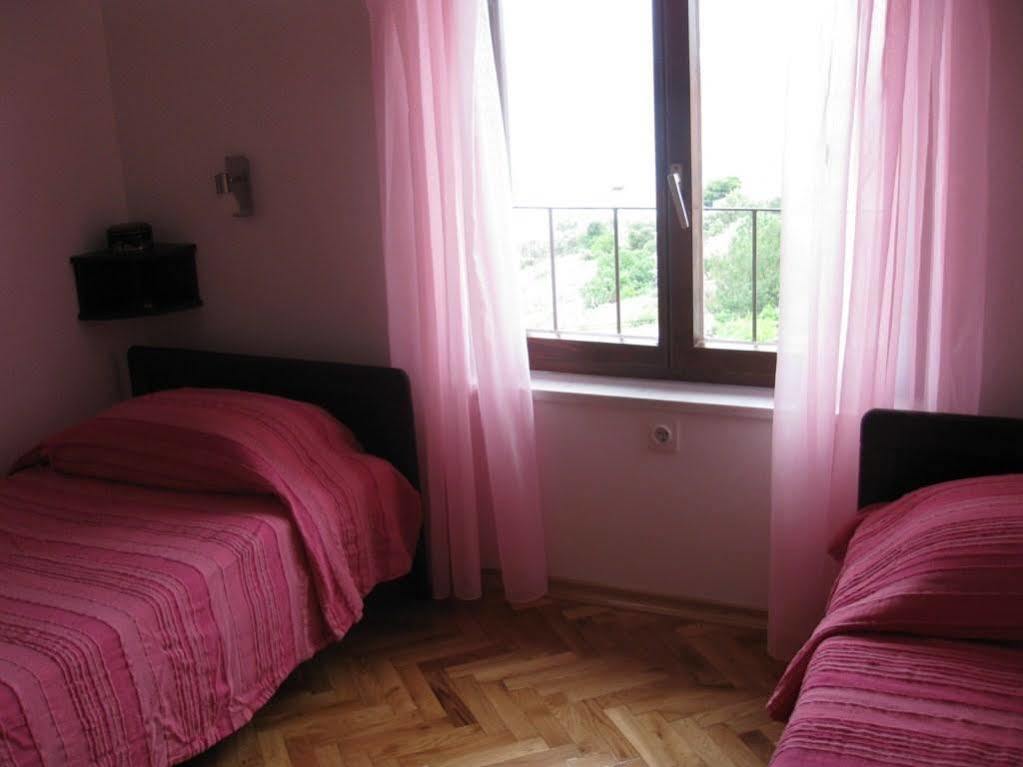 Apartments Martina Primošten المظهر الخارجي الصورة