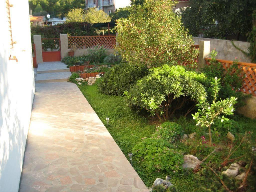 Apartments Martina Primošten المظهر الخارجي الصورة