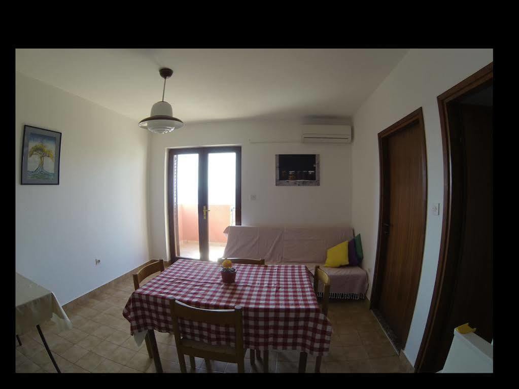Apartments Martina Primošten المظهر الخارجي الصورة